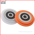 Door and Furniture Sliding Roller 608zz/2RS Pulley Bearing